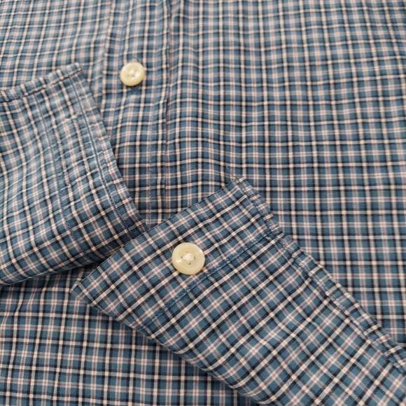 Abercrombie & Fitch Button Up Shirt - Picture 8 of 8